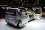 ItalDesign Go 2011 года